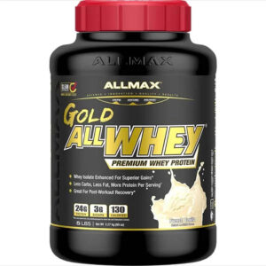 Allmax-Gold-All-Whey-French-Vanilla-5LB