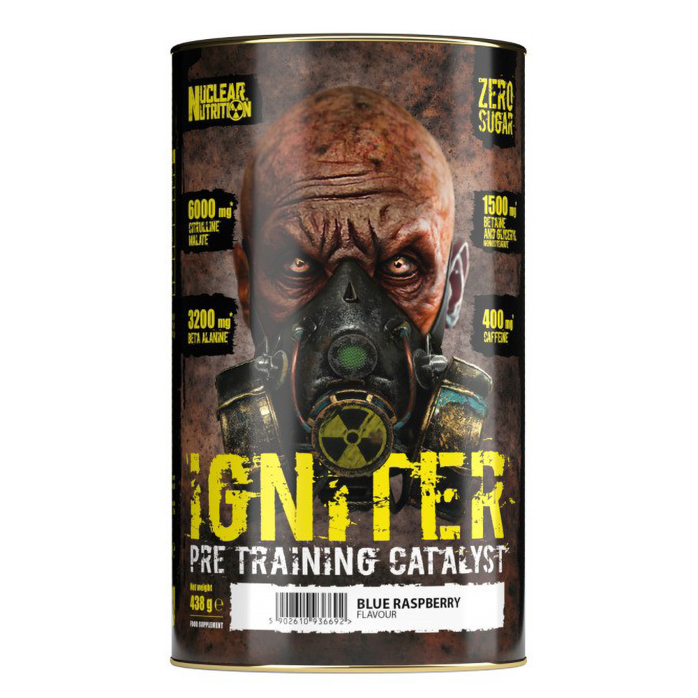 Nuclear-Nutrition-IGNITER