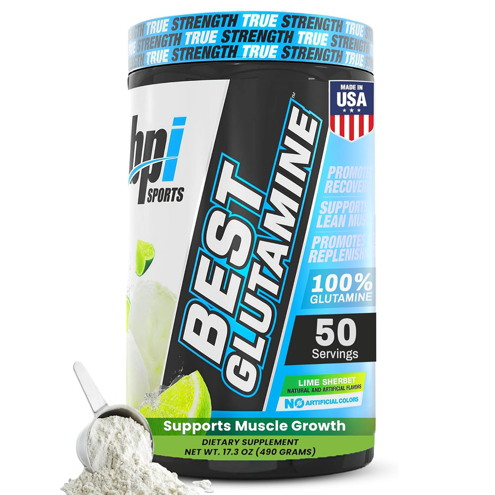 BPI-Sports-Glutamine-50Srv-Lime-Sherbet