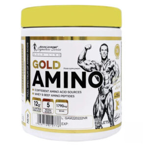 KL-Gold-Amino-350Tab