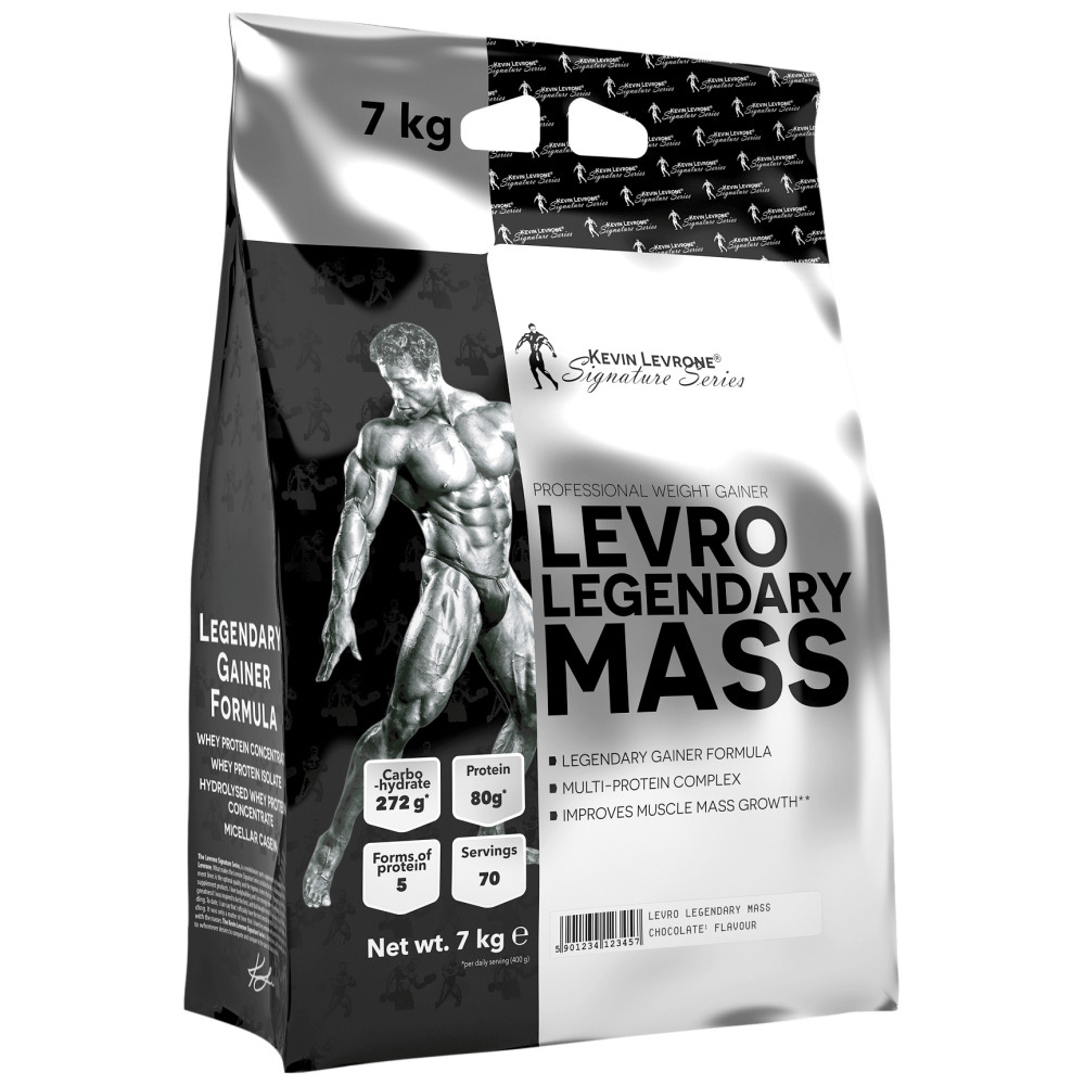 KL-levro-legendary-mass-7-kg