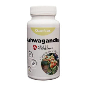 Quamtrax-Ashwagandh-KSM-66