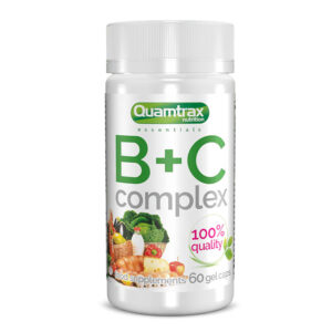Quamtrax-B+C-Complex-60cap