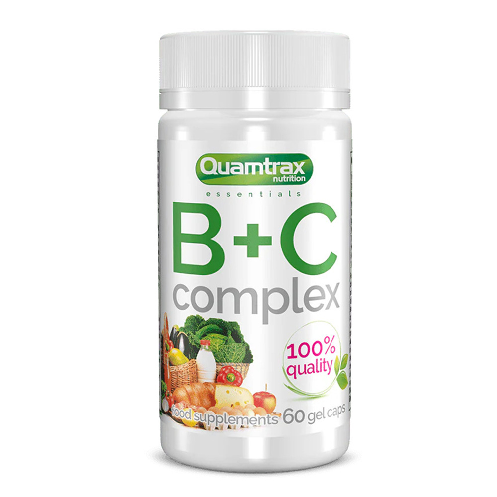 Quamtrax-B+C-Complex-60cap