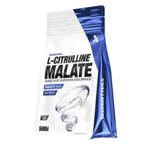 Quamtrax-L-Citrulline-Malate-500g