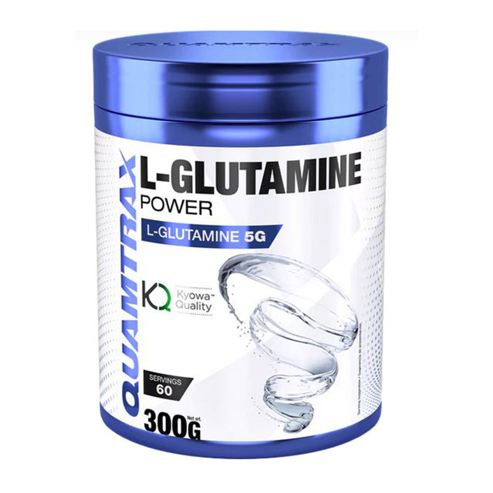 Quamtrax-L-lutamine-Kyowa-300g