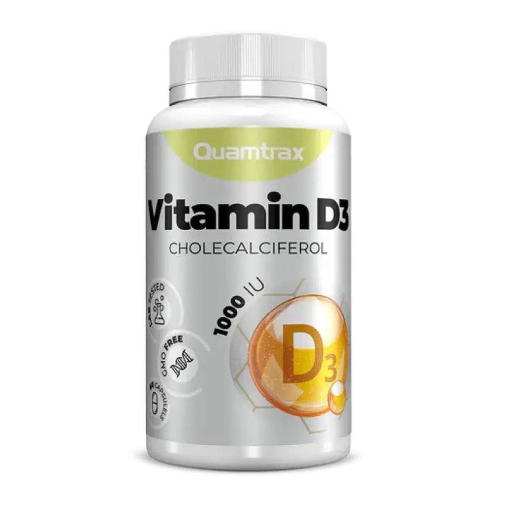 Quamtrax-Vitamin-D3