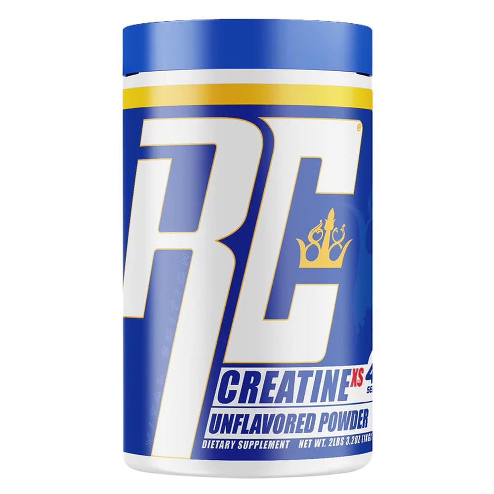 Ronnie-Coleman-Creatine-XS-400Srv-Unflavored-1kg