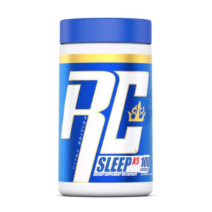 Ronnie-Coleman-Sleep-XS-100cap