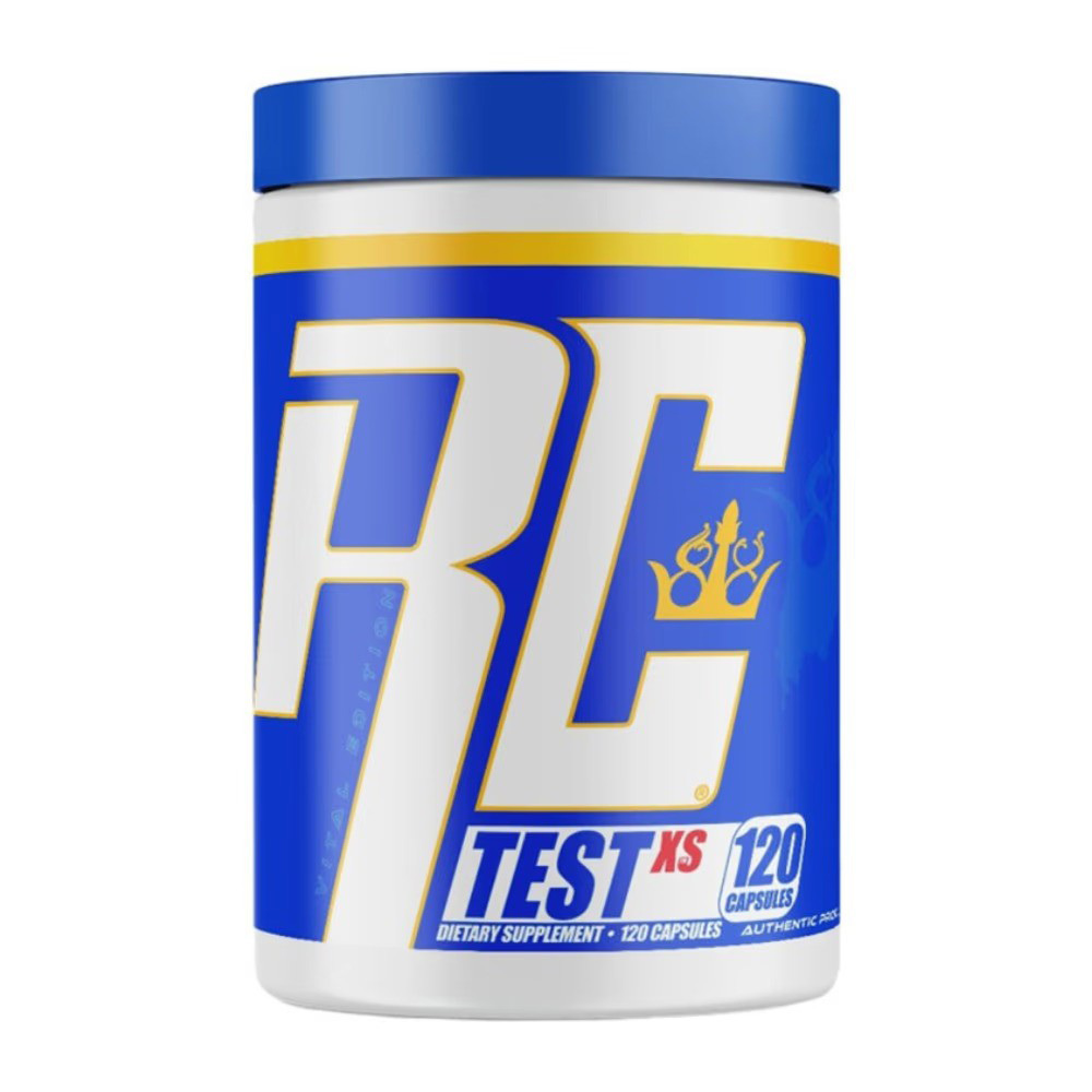 Ronnie-Coleman-Test-XS-120Cap