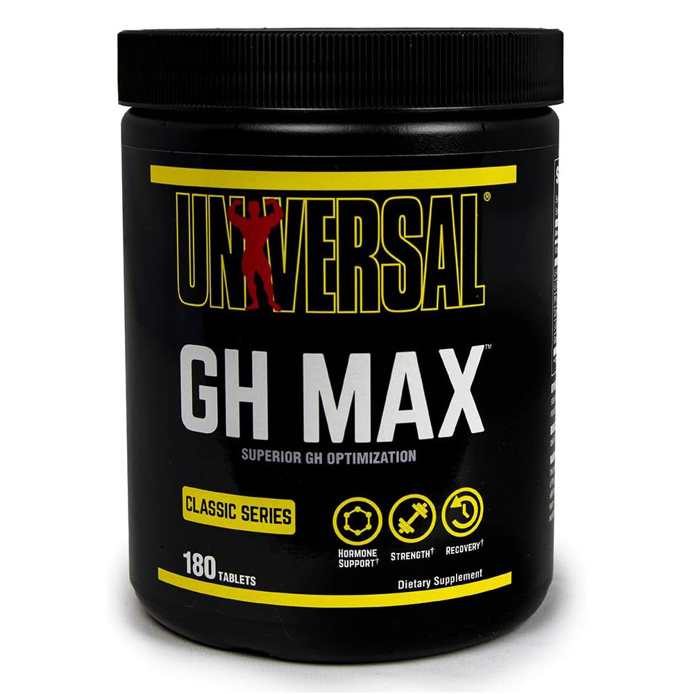 Universal-GH-Max-180Tab