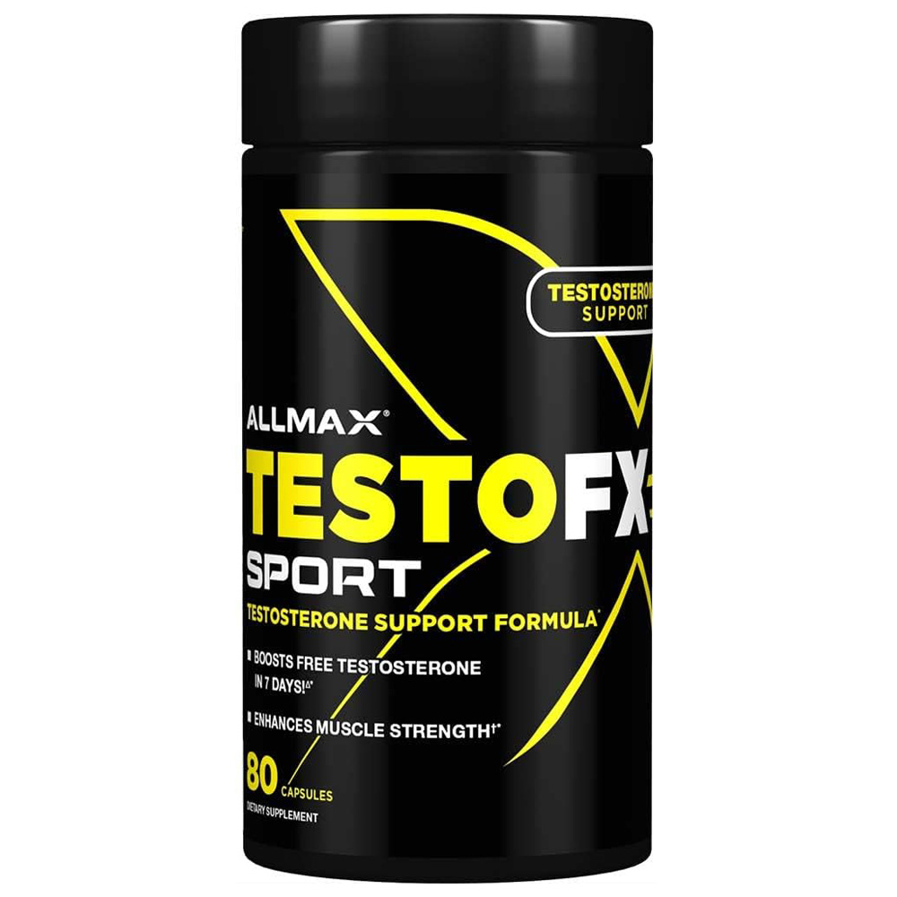 All-Max-TestoFX-Sport-80Cap