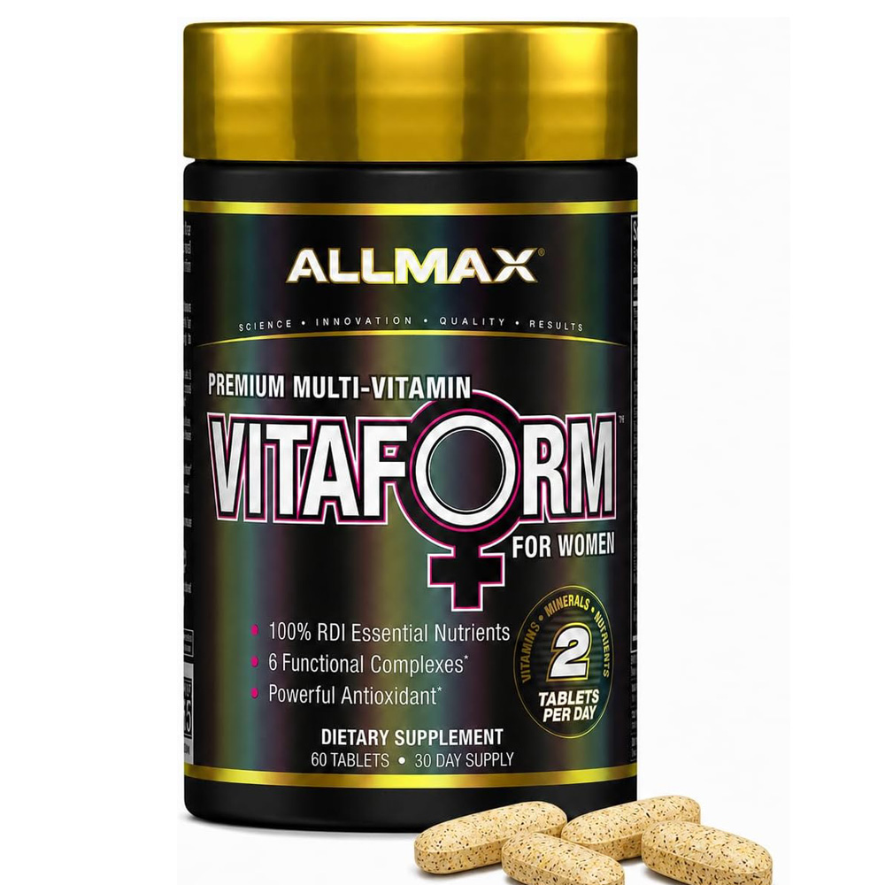 All-Max-Vitaform-for-Women-60Tab