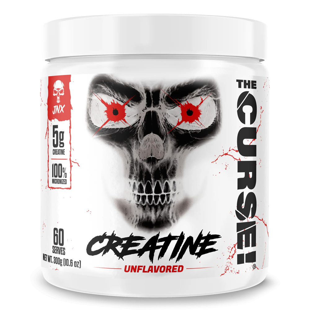 JNX-Sports-The-Curse-Creatine-300g-Unflavoured