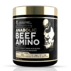 Kevin-Levrone-Anabolic-beef-amino-300-tablets