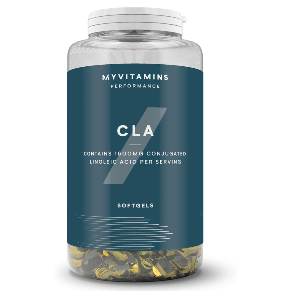 My-Protein-CLA-softgels-180