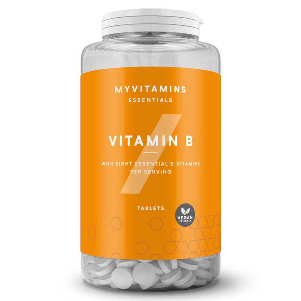 My-Protein-Vitamin-B