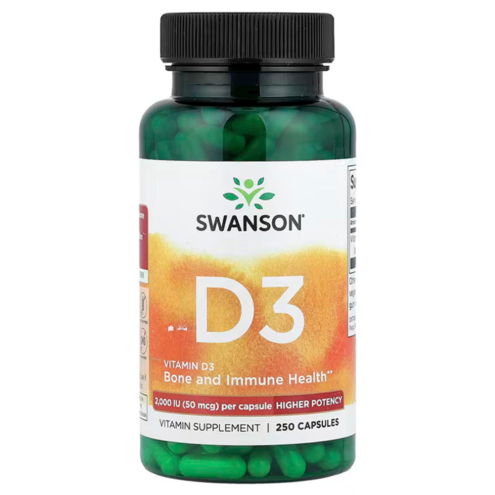 Swanson-D3-Higher-Pt-2000iu-50mcg-250cap