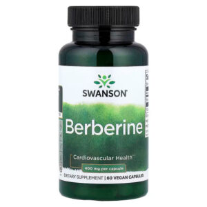 Swanson-Berberine-400mg-60cap