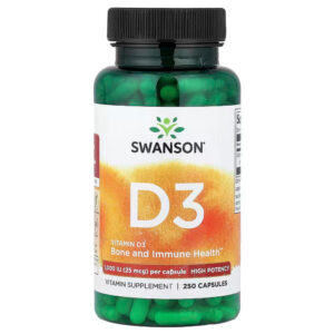 Swanson-D3-Higher-Pt-1000iu-25mcg-250cap