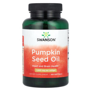 Swanson-Pumpkin-Seed-Oil-1000mg-100sg