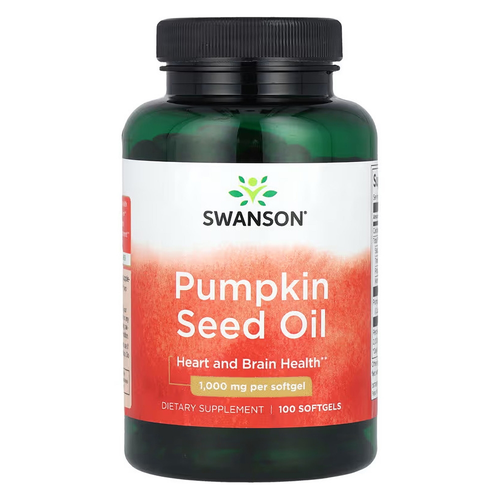 Swanson-Pumpkin-Seed-Oil-1000mg-100sg