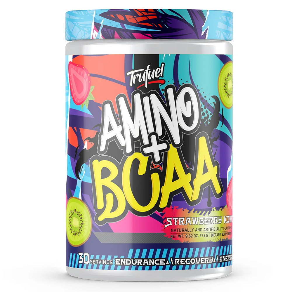 TruFuel-Aminos-BCCA-Strawberry-Kiwi