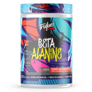 Trufuel-Beta-Alanine-Unflavoured-400g