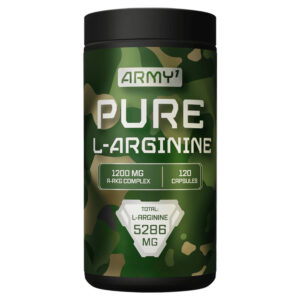 Army1-Pure-L-Arginine-120Capsules