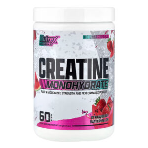Nutrex-Research-Creatine-Mono-Strawberry-Watermelon-60Srv