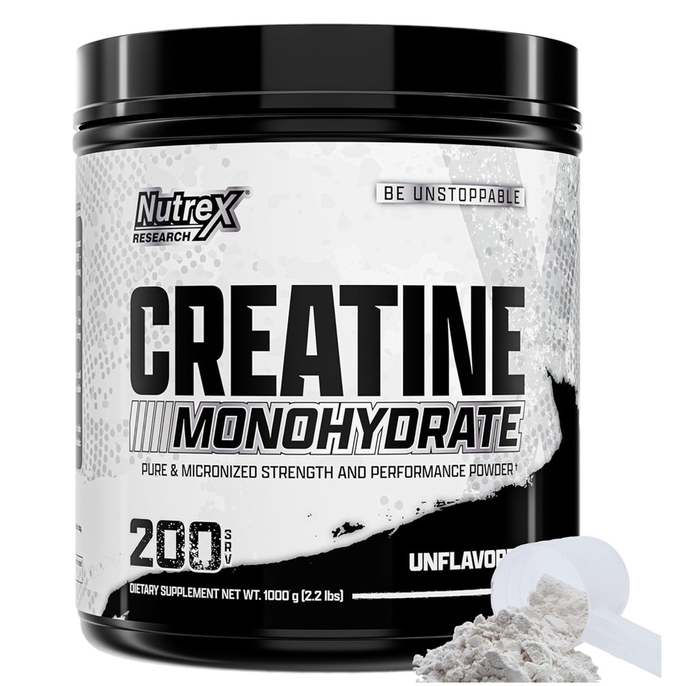 Nutrex-Research-Creatine-Monohydrate-Unflavord-200srv