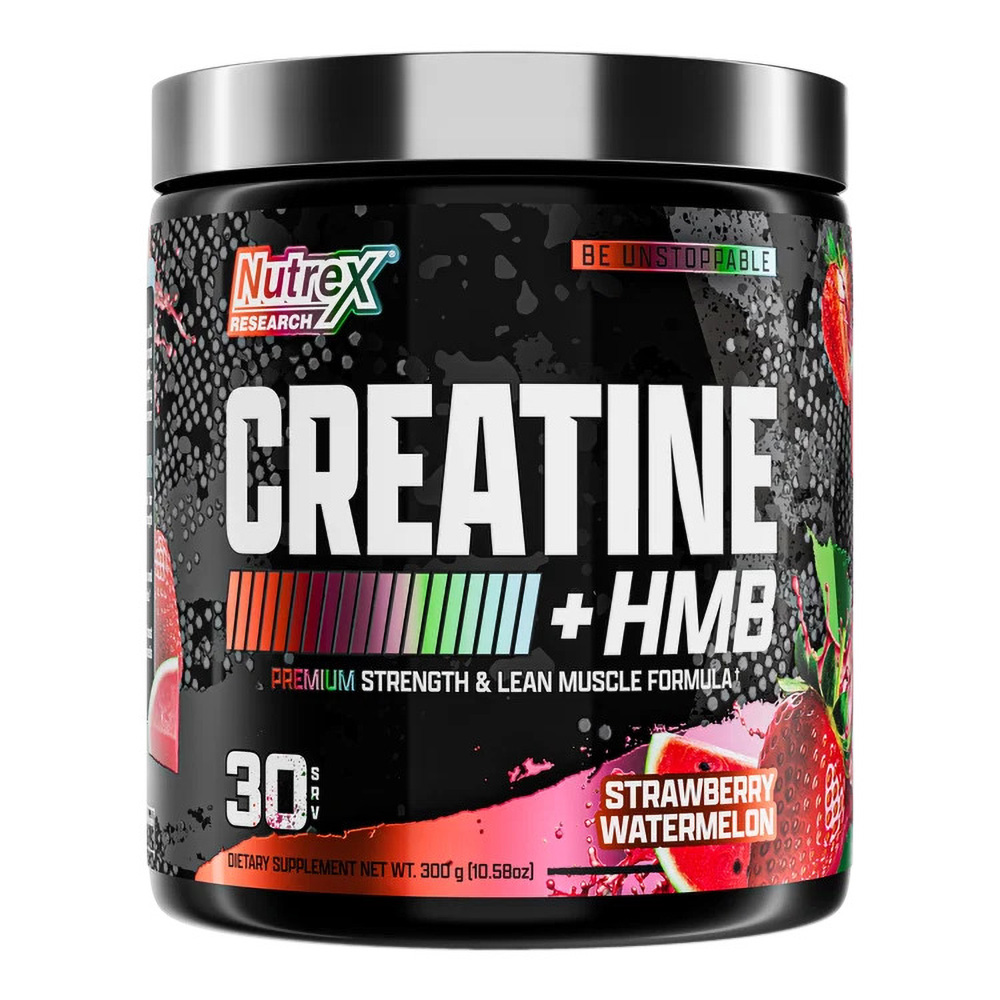 Nutrex-Research-Creatine+HMB-Strawberry-Watermelon